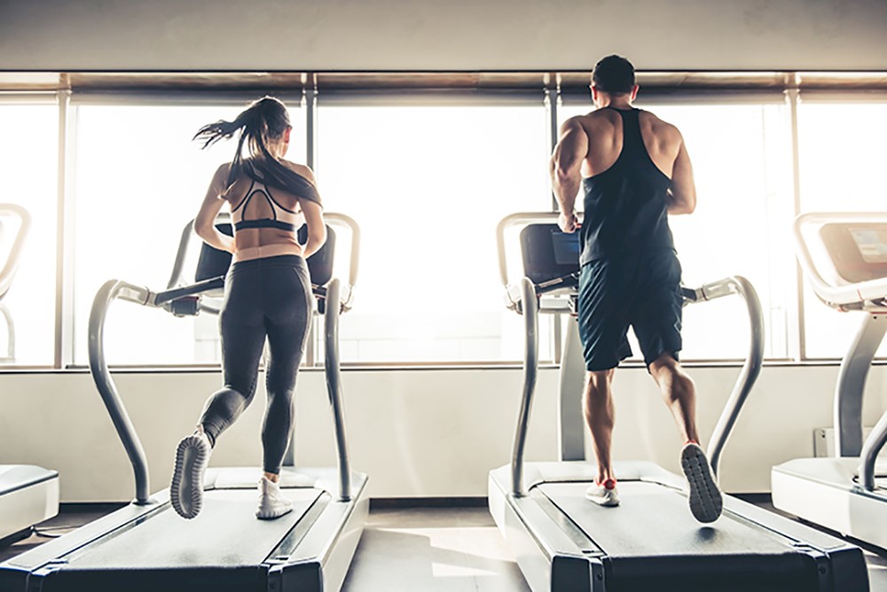 Cardio træning